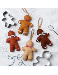 Kit Feutrine "La Famille...