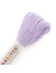 Fil Sashiko 40m A5 - La Couserie Créative