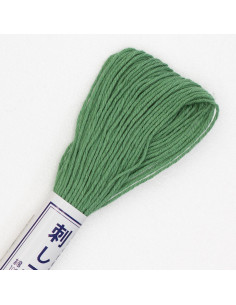 Fil Sashiko 20m 7 - La Couserie Créative