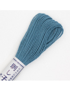 Fil Sashiko 20m 9 - La Couserie Créative