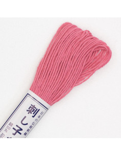 Fil Sashiko 20m 13 - La Couserie Créative