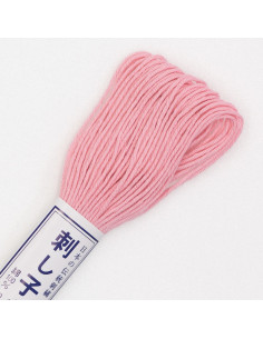 Fil Sashiko 20m 14 - La Couserie Créative