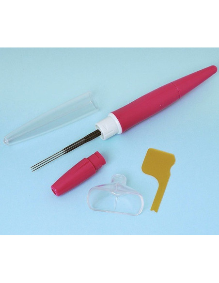 Stylo pour Feutrer - CLOVER