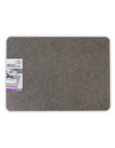 Tapis de Repassage 100% Laine 43.1cm x 60.9cm