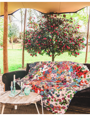 Happiness is... - YUMIKO TANAKA