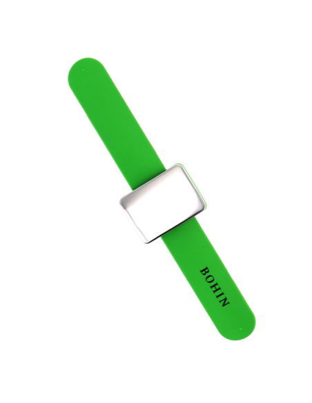 Bracelet porte épingle magnétique - BOHIN 98984  La Couserie Créative