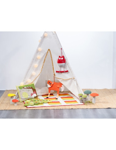 ATELIER D’EOLE CRÉATIONS - Quiltmania - La Couserie Créative