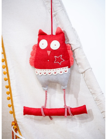 ATELIER D’EOLE CRÉATIONS - Quiltmania - La Couserie Créative