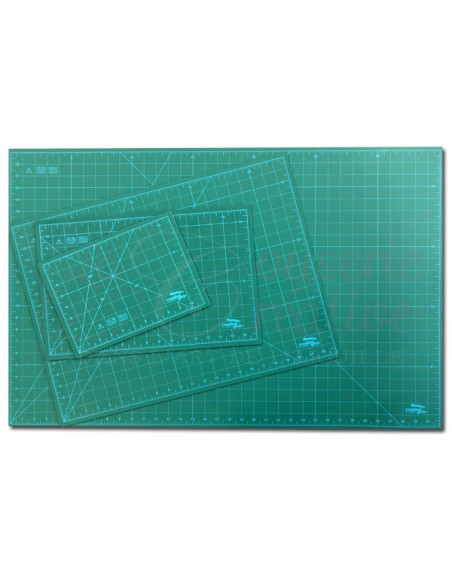 Planche à Découper - Creative Grids