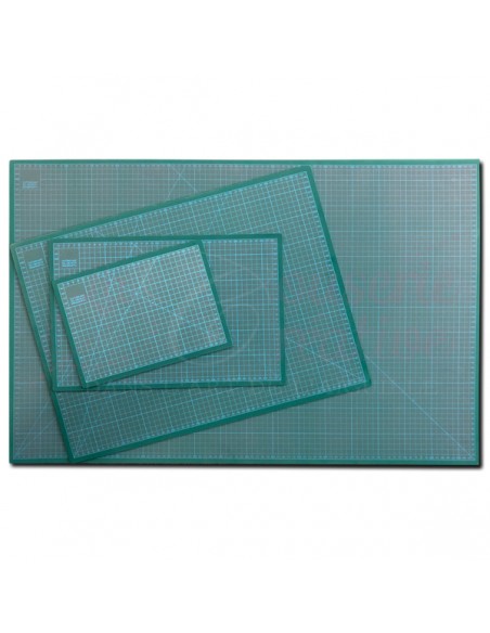 Planche à Découper - Creative Grids