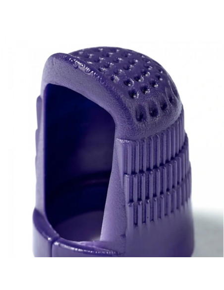 Dé à Quilter Réglable en Plastique - La Couserie Créative