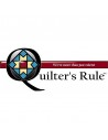 Quilter's Rule