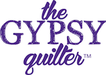 The Gypsy Quilter
