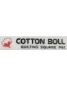 Cotton Boll