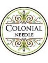 Colonial Needle